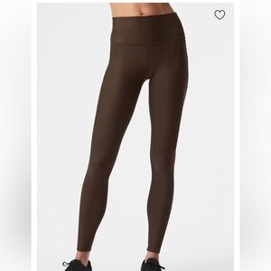 Alo High Waist Leggings